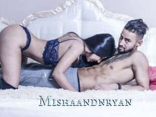 Mishaandnryan