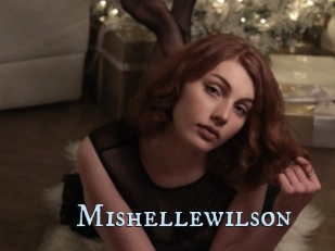 Mishellewilson