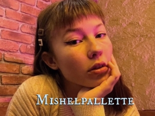 Mishelpallette