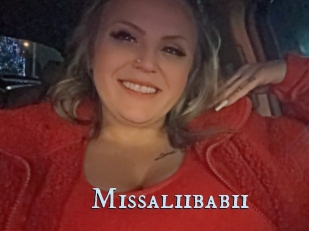 Missaliibabii