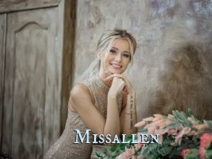 Missallen