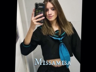 Missamisa