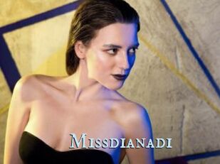 Missdianadi