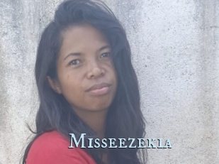 Misseezekia