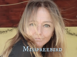 Missfreebird