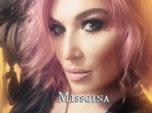 Missgina