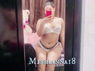 Misshanna18