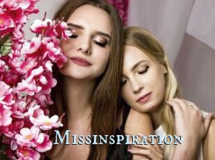 Missinspiration