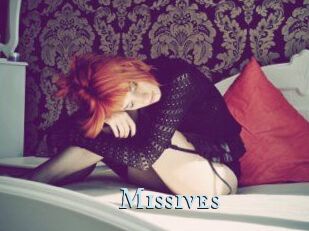 Missives