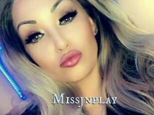 Missjnplay