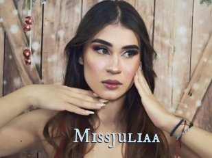 Missjuliaa