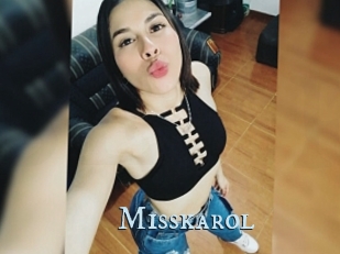 Misskarol