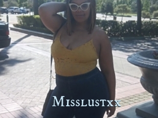 Misslustxx