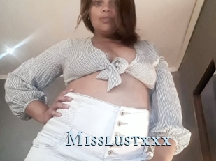 Misslustxxx