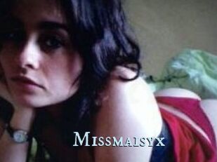 Missmaisyx