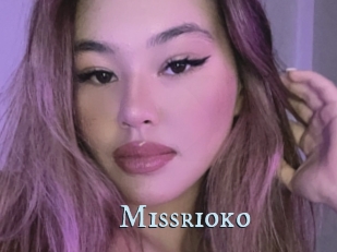 Missrioko