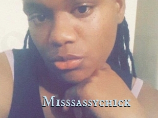 Misssassychick