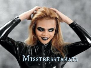 Misstresstarats