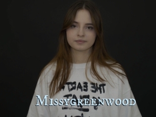 Missygreenwood