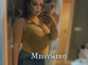 Missymixo