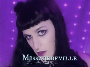 Misszoedeville