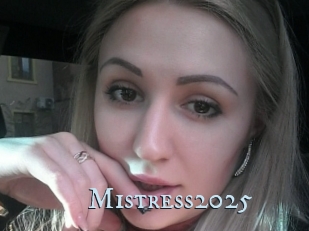 Mistress2025