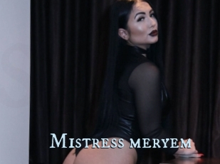 Mistress_meryem