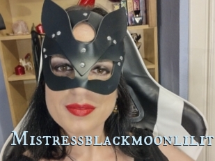 Mistressblackmoonlilith