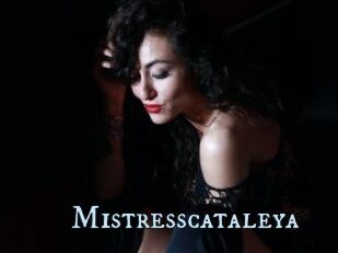 Mistresscataleya