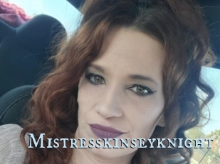 Mistresskinseyknight