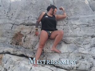 Mistressmiry