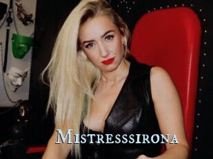 Mistresssirona