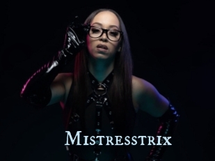 Mistresstrix