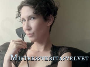 Mistressveritasvelvet