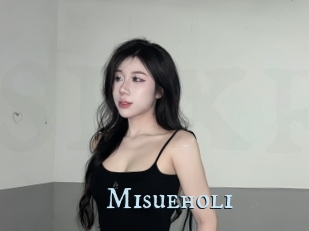 Misueholi