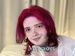 Mitcroys