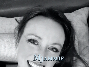 Mjammie