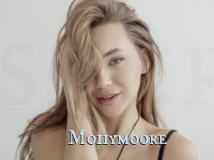 Moiiymoore