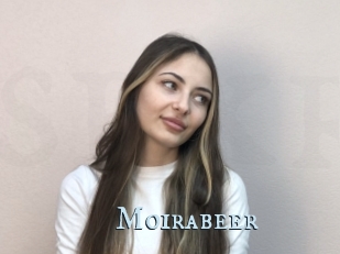 Moirabeer