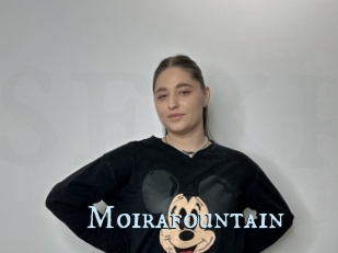 Moirafountain