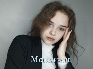 Moirafrail