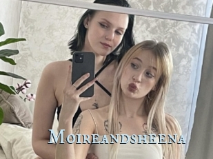 Moireandsheena