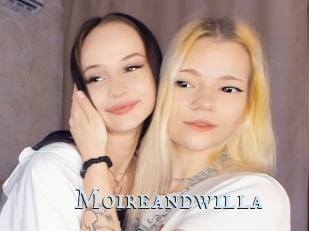 Moireandwilla