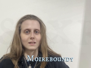 Moireboundy