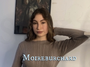 Moireburchard