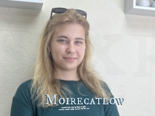 Moirecatlow