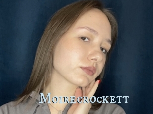 Moirecrockett