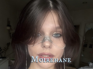 Moirehane