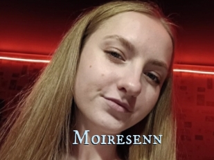 Moiresenn