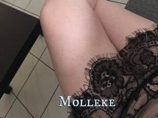 Molleke